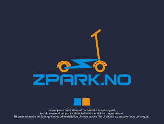zpark.no logo design by bebekkwek