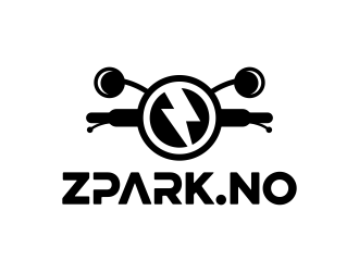 zpark.no logo design by Panara