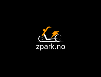 zpark.no logo design by Humhum