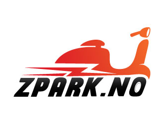 zpark.no logo design by Webphixo
