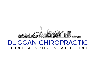 Duggan Chiropractic logo design by czars