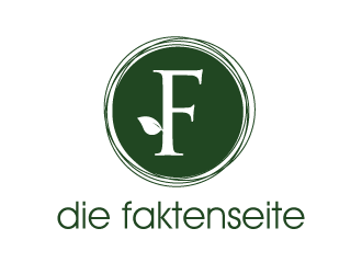 Die Faktenseite logo design by torresace