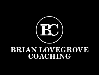 Brian Lovegrove Coaching  logo design by afra_art