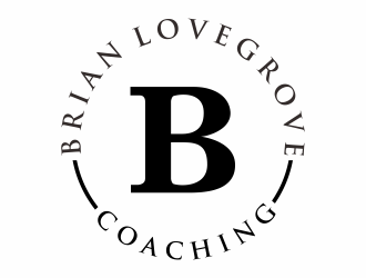 Brian Lovegrove Coaching  logo design by afra_art