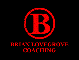 Brian Lovegrove Coaching  logo design by beejo