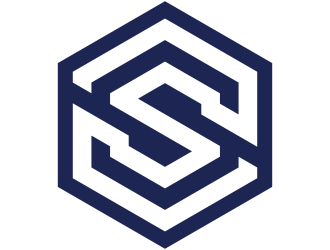 S  logo design by grafisart2