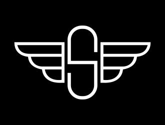 S  logo design by cahyobragas