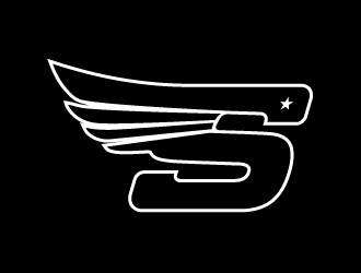 S  logo design by Ultimatum