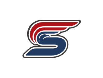 S  logo design by dhe27
