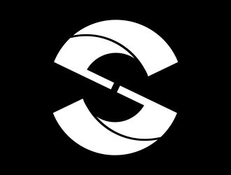 S  logo design by Kanya