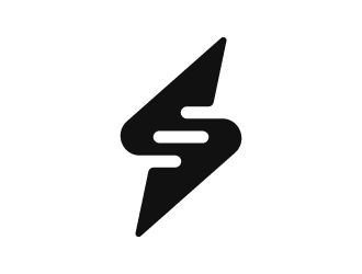 S  logo design by dgenzdesigns