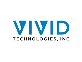 Vivid Technologies, Inc. logo design by sabyan