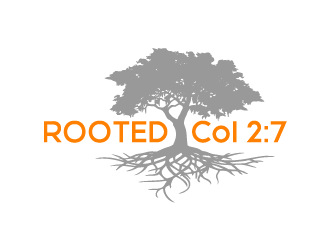 Rooted logo design by axel182