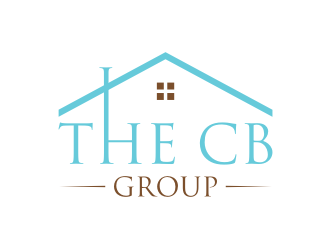 The CB Group logo design by Garmos