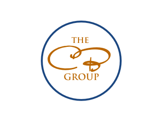 The CB Group logo design by BintangDesign