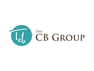 The CB Group logo design by Raynar