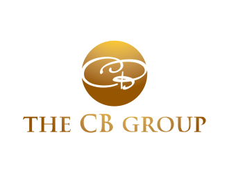 The CB Group logo design by dencowart