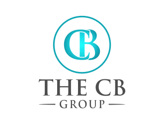 The CB Group logo design by dencowart