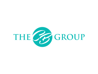 The CB Group logo design by ekitessar