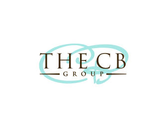 The CB Group logo design by kimora