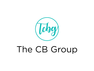 The CB Group logo design by kazama