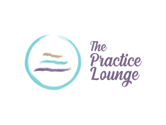 The Practice Lounge logo design by Garmos