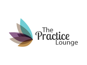 The Practice Lounge logo design by designbyorimat