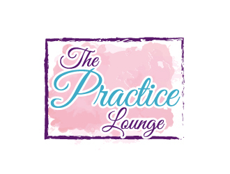 The Practice Lounge logo design by AamirKhan