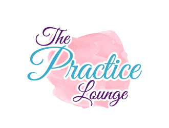 The Practice Lounge logo design by AamirKhan