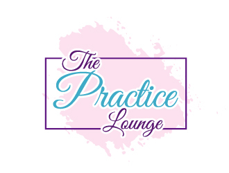 The Practice Lounge logo design by AamirKhan