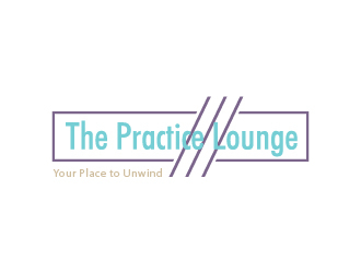 The Practice Lounge logo design by chumberarto