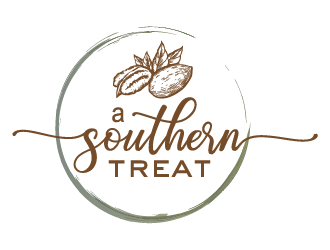 A Southern Treat logo design by Ultimatum