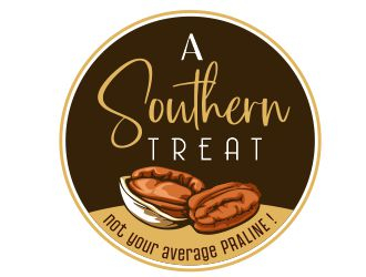 A Southern Treat logo design by veron