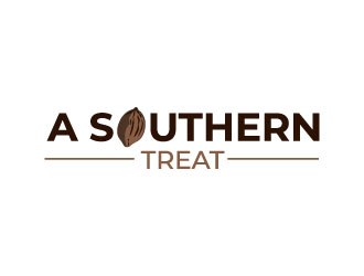 A Southern Treat logo design by MonkDesign