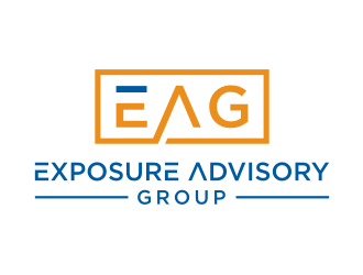Exposure Advisory Group logo design by veter