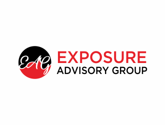 Exposure Advisory Group logo design by afra_art