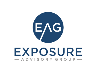 Exposure Advisory Group logo design by andayani*