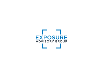Exposure Advisory Group logo design by Humhum
