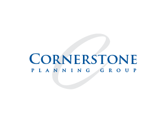 Cornerstone Planning Group logo design by PRN123