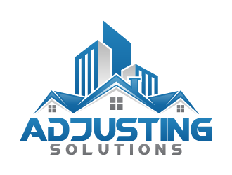 Adjusting Solutions logo design by BrightARTS