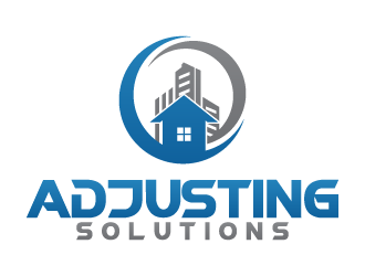Adjusting Solutions logo design by BrightARTS