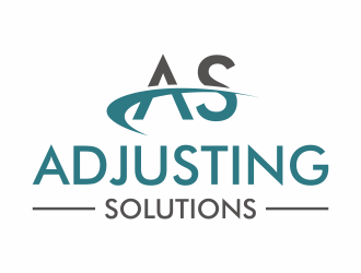 Adjusting Solutions logo design by andayani*