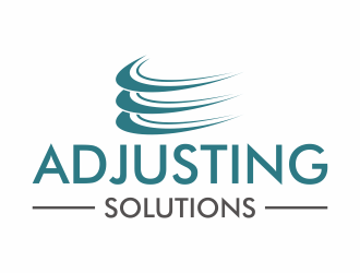 Adjusting Solutions logo design by andayani*