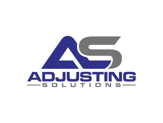 Adjusting Solutions logo design by josephira