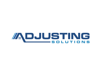 Adjusting Solutions logo design by ARTdesign
