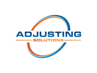 Adjusting Solutions logo design by Msinur