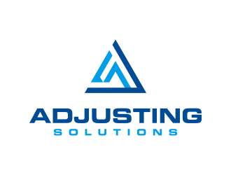 Adjusting Solutions logo design by Raynar