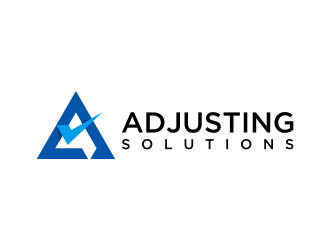 Adjusting Solutions logo design by Raynar