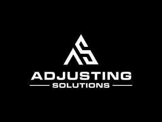 Adjusting Solutions logo design by kaylee