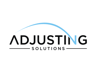 Adjusting Solutions logo design by wa_2